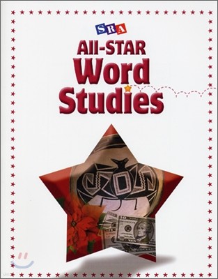 SRA All Star Phonics Level F : Student Book