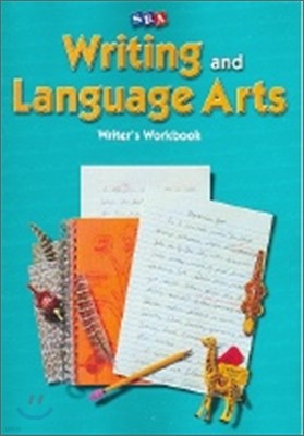 Writing and Language Arts - Writer's Workbook - Grade 5