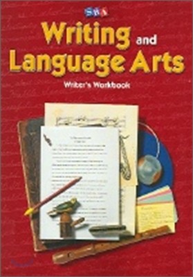 Writing and Language Arts - Writer's Workbook - Grade 6
