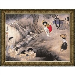 단오도 (300조각/패키지상품/OMP301) 