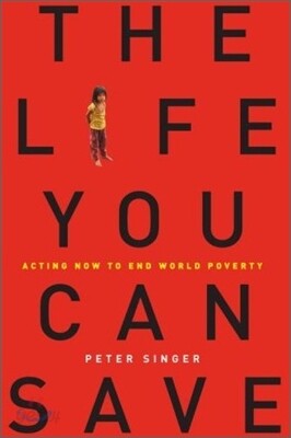 The Life You Can Save