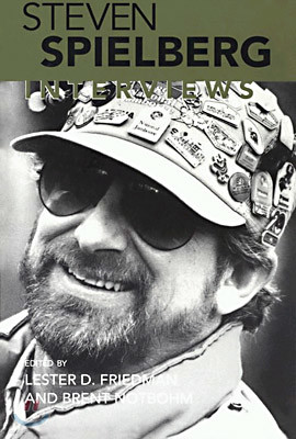Steven Spielberg: Interviews