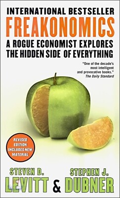 Freakonomics