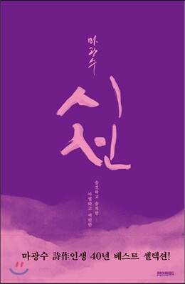 마광수 시선