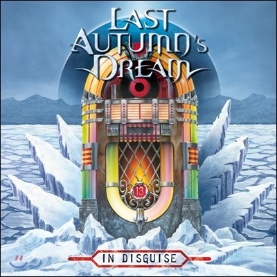 Last Autumn's Dream (Ʈ ҽ 帲) - In Disguise