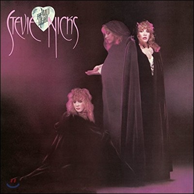 Stevie Nicks (Ƽ н) - The Wild Heart [Deluxe Edition]