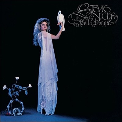 Stevie Nicks (Ƽ н) - Bella Donna [Deluxe Edition]