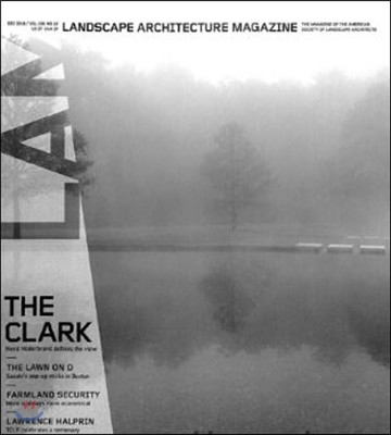 Landscape Architecture () : 2016 12