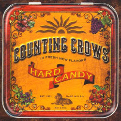 Counting Crows - Hard Candy