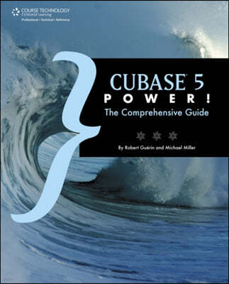 Cubase 5 Power