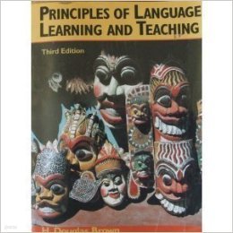 Principles of Language Learning and Teaching 3rd Edition 