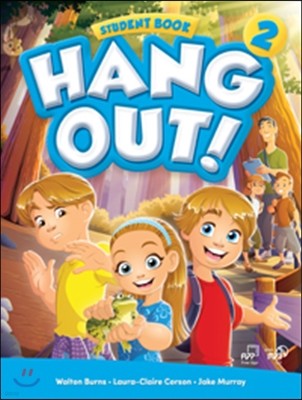 Hang Out 2 : Student Book