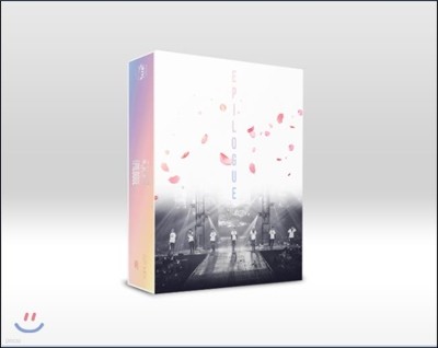 źҳ (BTS) - 2016 BTS Live  On Stage : Epilogue Concert DVD