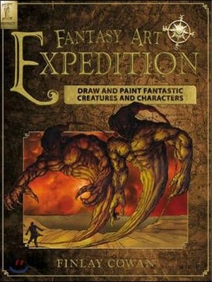 Fantasy Art Expedition