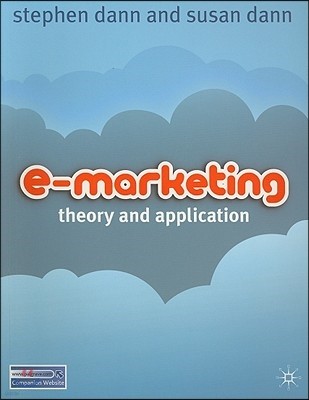 E-Marketing: Theory and Application