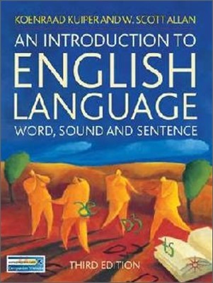 An Introduction to English Language, 3/E