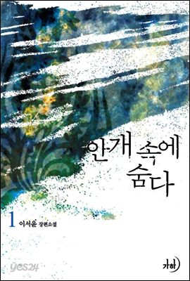 안개 속에 숨다 1권 (개정판)
