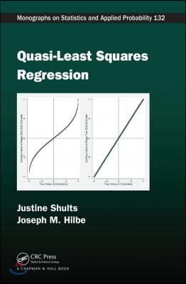 Quasi-Least Squares Regression