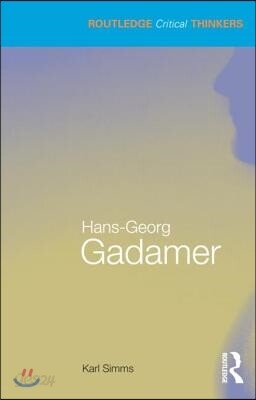 Hans-Georg Gadamer