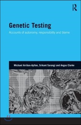 Genetic Testing