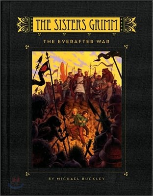 The Sisters Grimm