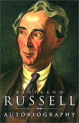 The Autobiography of Bertrand Russell