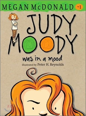 Judy Moody