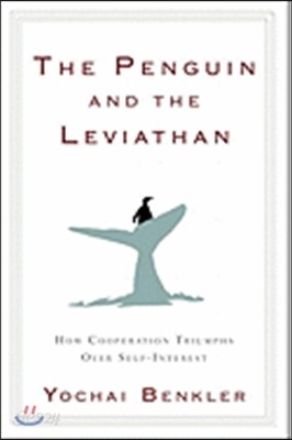 The Penguin and The Leviathan