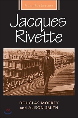 Jacques Rivette CB