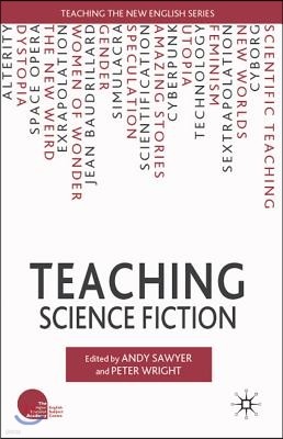 Teaching Science Fiction