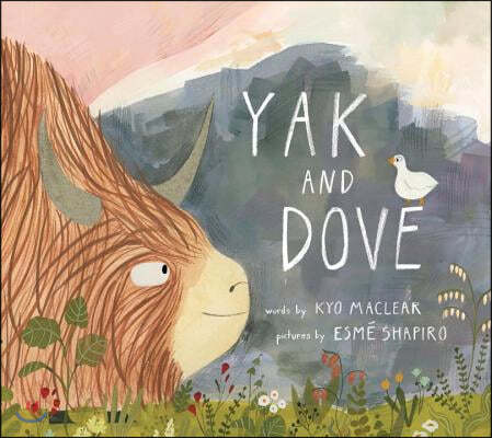 Yak and Dove