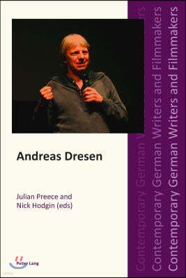 Andreas Dresen