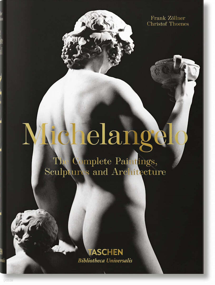 Michelangelo