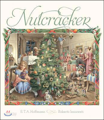 The Nutcracker