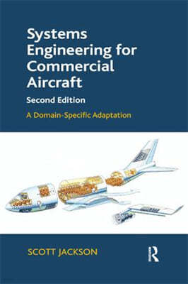 Systems Engineering for Commercial Aircraft