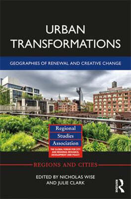 Urban Transformations