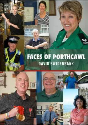 Faces of Porthcawl