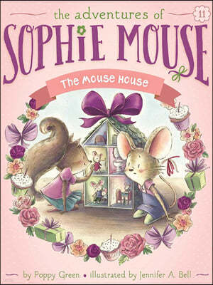 The Mouse House