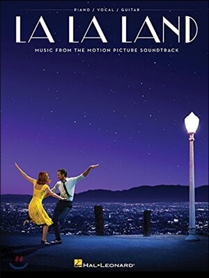 La La Land: Music from the Motion Picture Soundtrack