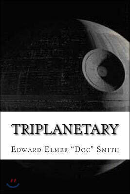 Triplanetary