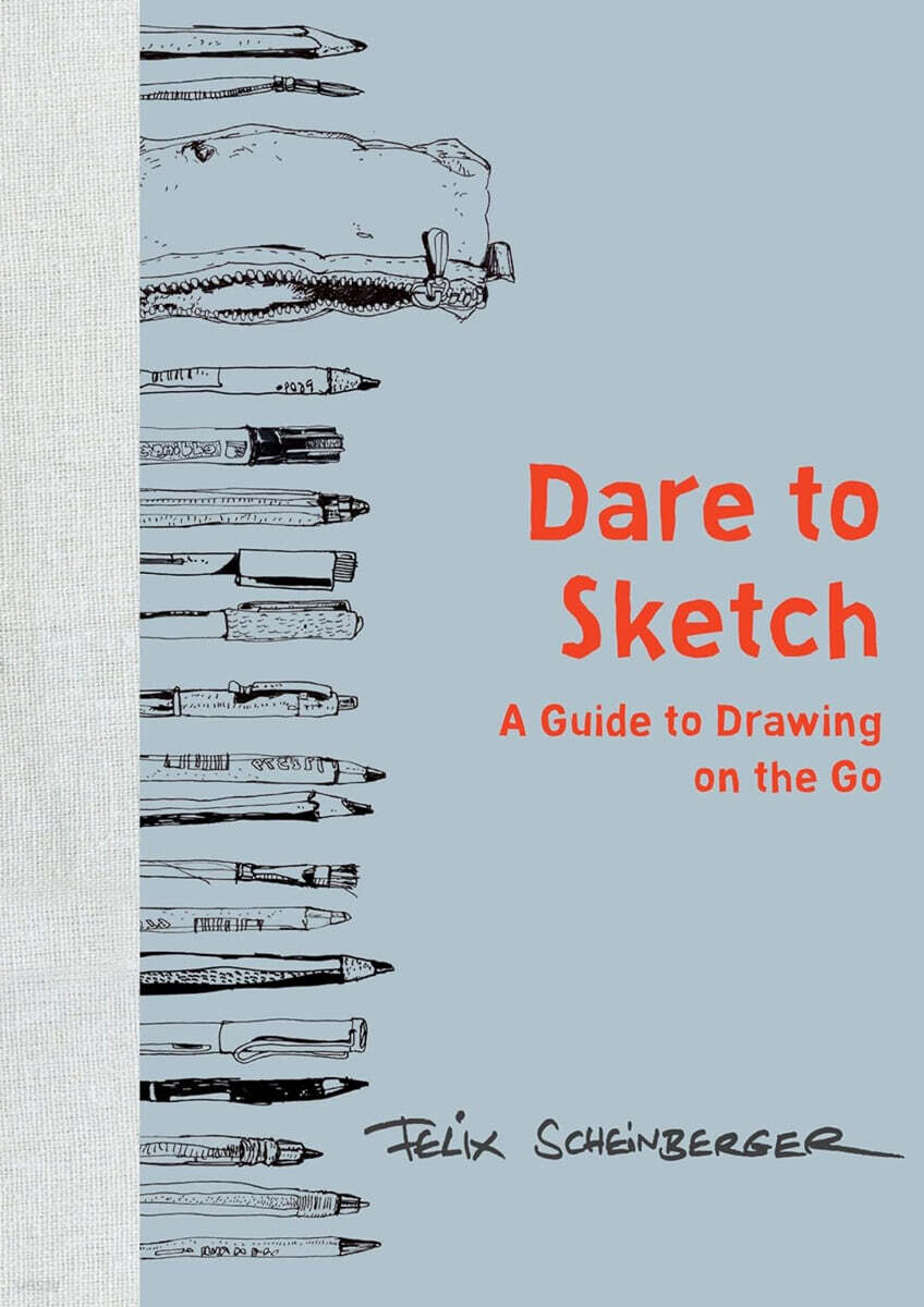 Dare to Sketch
