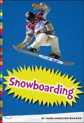 Snowboarding