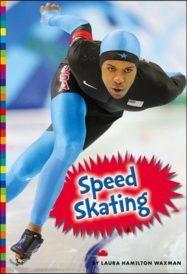 Speed Skating