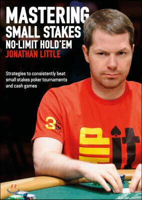 Mastering Small Stakes No-Limit Hold'em