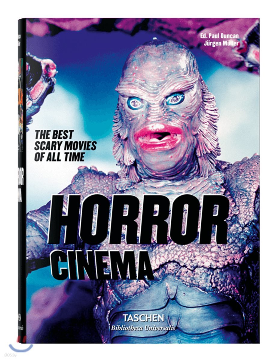 Horror Cinema