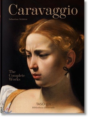 Caravaggio. The Complete Works