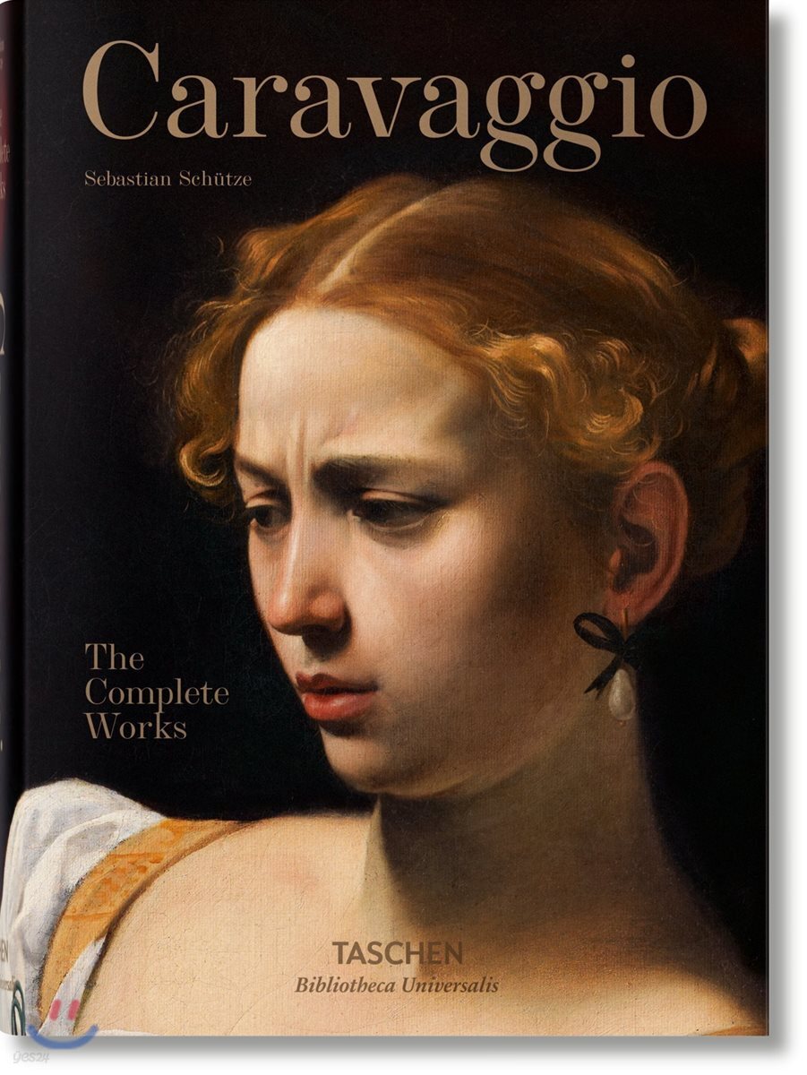 Caravaggio. The Complete Works