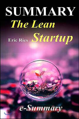 Summary of the Lean Startup