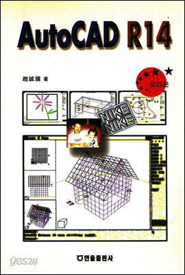 Auto CAD R14