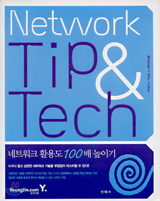 Network Tip & Tech